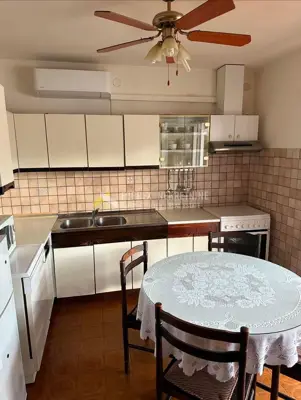 Kuća 143 m², Novi Vinodolski - 250 m od mora - 10