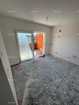 Wohnung 58 m², Veli vrh, Pula - Garten und Terrasse - 2