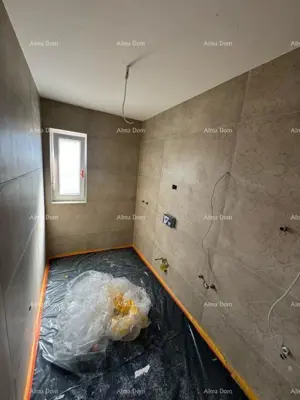 Wohnung 58 m², Veli vrh, Pula - Garten und Terrasse - 5
