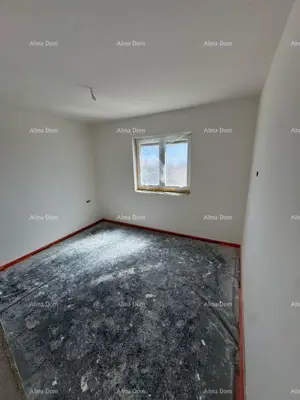 Wohnung 58 m², Veli vrh, Pula - Garten und Terrasse - 3