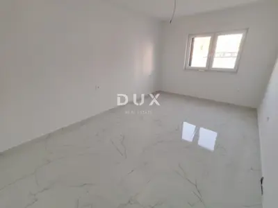 Zadar, Privlaka, stan novogradnja, 82 m², S2 - 12