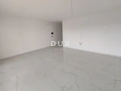Zadar, Privlaka, stan novogradnja, 82 m², S2 - 6