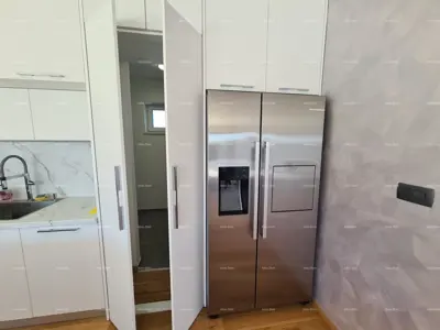 Banjole – Nova samostojeća kuća, potpuno namještena i odmah useljiva - 11