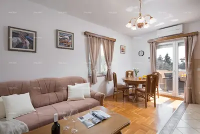 Wohnung, Medulin, 2. Stock, möbliert und klimatisiert