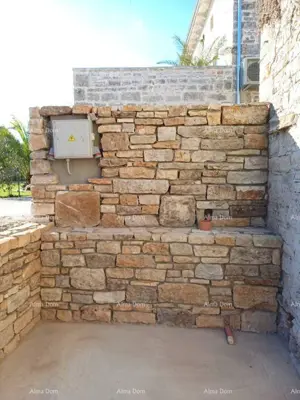 Samostojeća kuća u izgradnji – Tinjan - 7