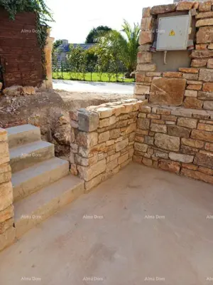 Samostojeća kuća u izgradnji – Tinjan - 3