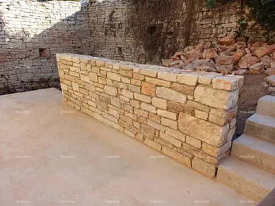 Samostojeća kuća u izgradnji – Tinjan - 4