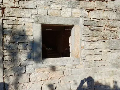 Samostojeća kuća u izgradnji – Tinjan - 5