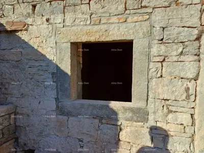 Samostojeća kuća u izgradnji – Tinjan - 2
