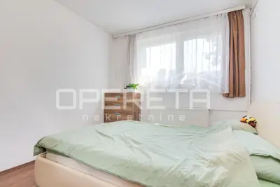 Stan 57 m², Ksaver - 2 sobe, spremište 14 m² - 3