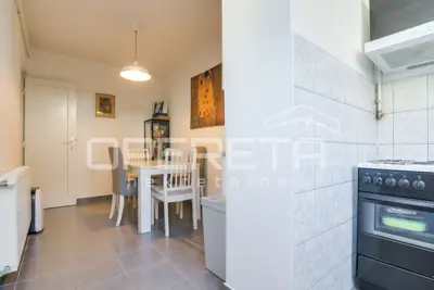 Stan 57 m², Ksaver - 2 sobe, spremište 14 m² - 14
