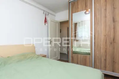 Stan 57 m², Ksaver - 2 sobe, spremište 14 m² - 5