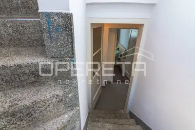 Stan 57 m², Ksaver - 2 sobe, spremište 14 m² - 15