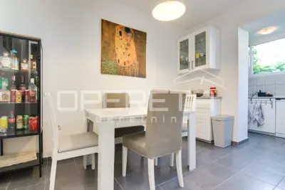 Stan 57 m², Ksaver - 2 sobe, spremište 14 m² - 4