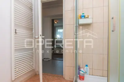 Stan 57 m², Ksaver - 2 sobe, spremište 14 m² - 10