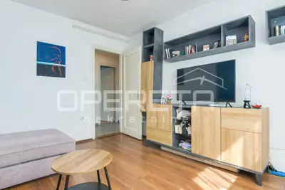 Stan 57 m², Ksaver - 2 sobe, spremište 14 m² - 2