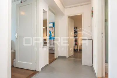Stan 57 m², Ksaver - 2 sobe, spremište 14 m² - 8