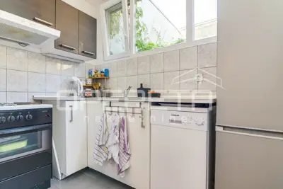 Stan 57 m², Ksaver - 2 sobe, spremište 14 m² - 7