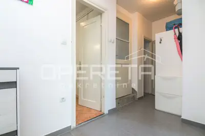 Stan 57 m², Ksaver - 2 sobe, spremište 14 m² - 12
