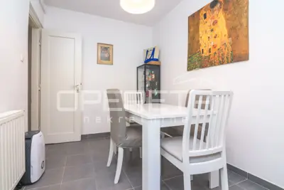 Stan 57 m², Ksaver - 2 sobe, spremište 14 m² - 6