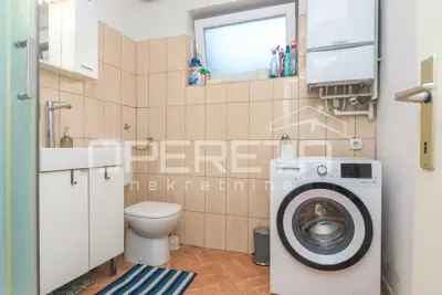 Stan 57 m², Ksaver - 2 sobe, spremište 14 m² - 11