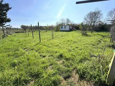Building plot 755 m², Fažana - quiet location