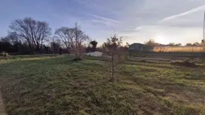 Građevinsko zemljište 755 m², Fažana - mirna lokacija - 4