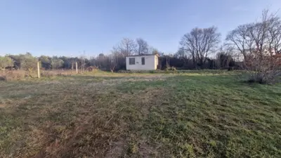 Građevinsko zemljište 755 m², Fažana - mirna lokacija - 3