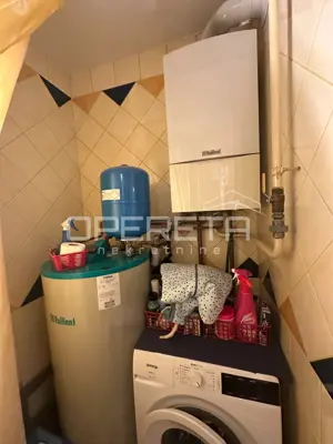 Familienwohnung im Zentrum von Varaždin - 13