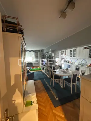 Familienwohnung im Zentrum von Varaždin - 10