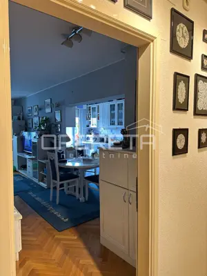 Familienwohnung im Zentrum von Varaždin - 9