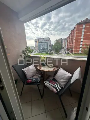Familienwohnung im Zentrum von Varaždin - 16