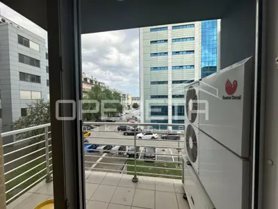 Familienwohnung im Zentrum von Varaždin - 21