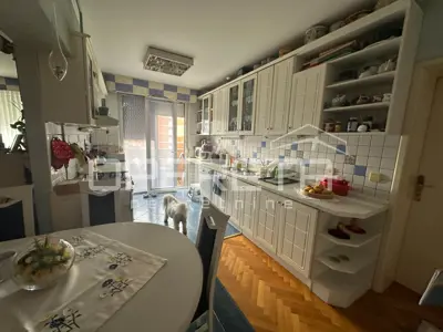 Familienwohnung im Zentrum von Varaždin - 2
