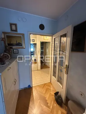 Familienwohnung im Zentrum von Varaždin - 12
