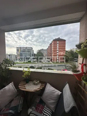 Familienwohnung im Zentrum von Varaždin - 17