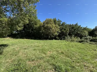 Bauland Pavićini mit Projekt - 13