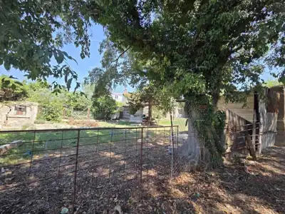 Building plot 933 m², Valtura - project for a new house - 2
