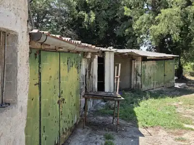 Building plot 933 m², Valtura - project for a new house - 6