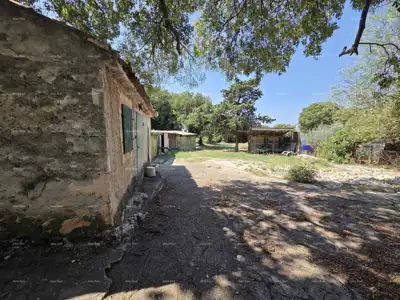 Building plot 933 m², Valtura - project for a new house - 5