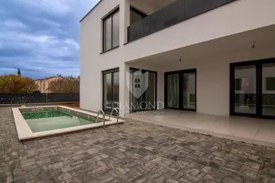 House for sale in Malinska - Okolica, 170 m² - 2