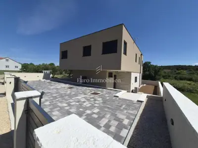 Tisno, Two-level apartment S1 in a quiet location - 3