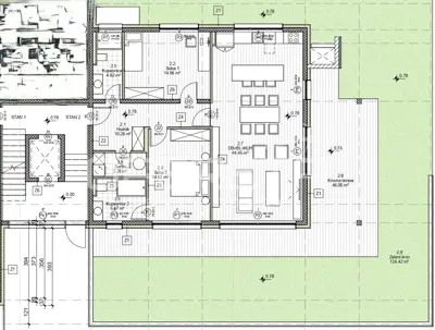 Wohnung zum Kauf in Babina Rijeka, 208,2 m² - 13