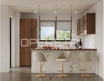 Wohnung zum Kauf in Babina Rijeka, 208,2 m² - 3