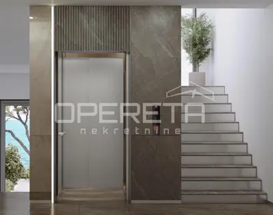 Wohnung zum Kauf in Babina Rijeka, 208,2 m² - 9