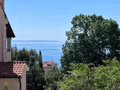Wohnung 2. und 3. Etage, Opatija - Zentrum, 4 Schlafzimmer - 11