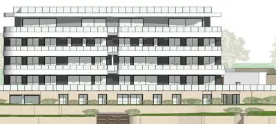 Wohnung 2. und 3. Etage, Opatija - Zentrum, 4 Schlafzimmer - 4
