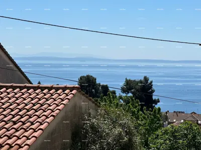 Wohnung 2. und 3. Etage, Opatija - Zentrum, 4 Schlafzimmer - 10