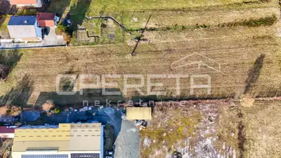 Commercial space and land, Lug Draganićki, 25,000 m² with project - 10