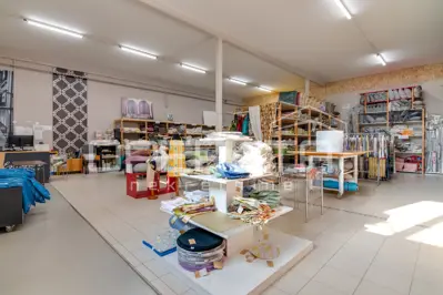 Commercial space and land, Lug Draganićki, 25,000 m² with project - 20